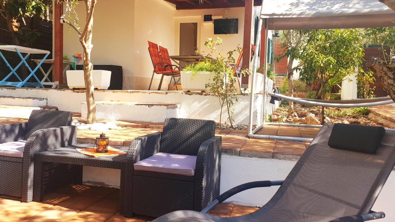 הוילה סטארי גראד House Oliva With Private Pool And Large Garden מראה חיצוני תמונה