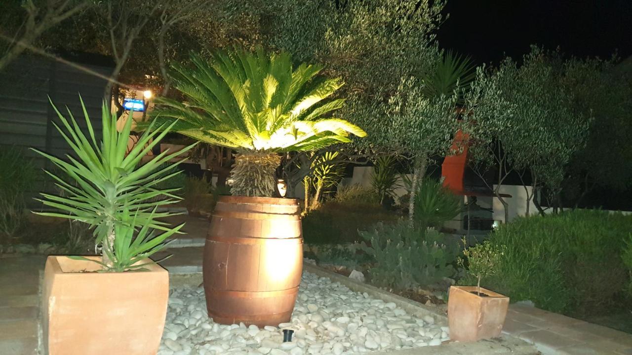 הוילה סטארי גראד House Oliva With Private Pool And Large Garden מראה חיצוני תמונה