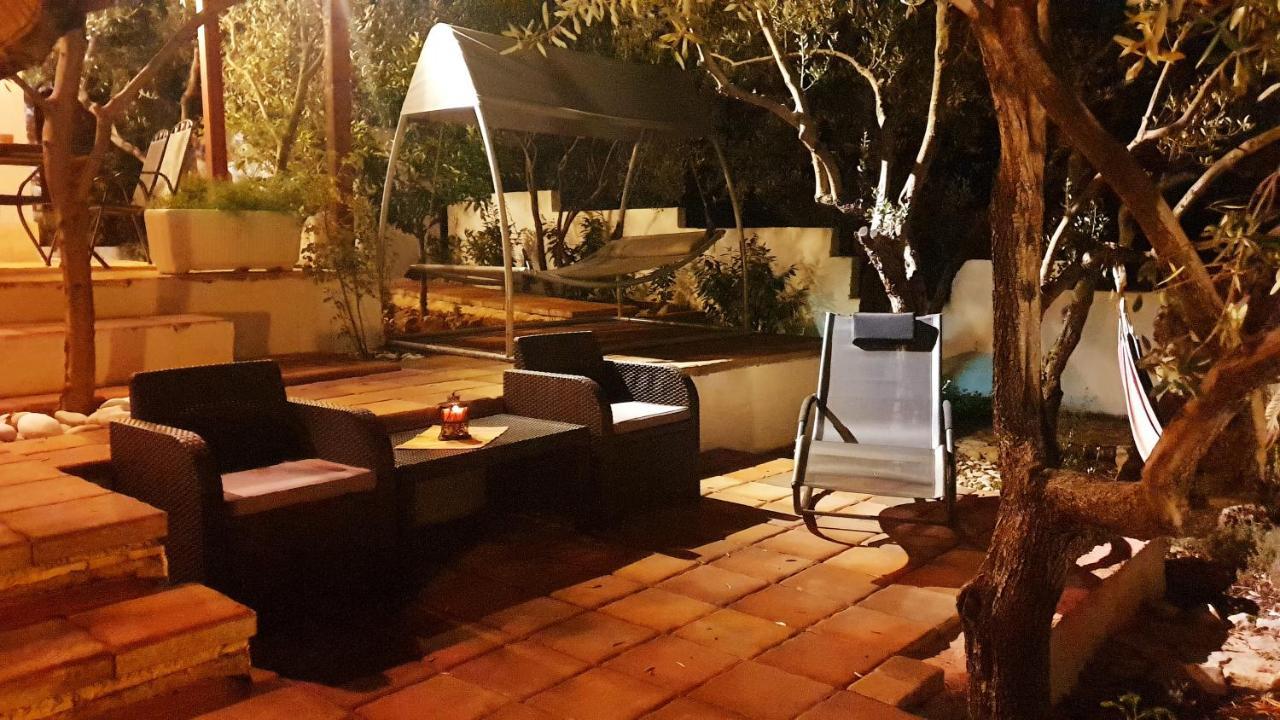 הוילה סטארי גראד House Oliva With Private Pool And Large Garden מראה חיצוני תמונה