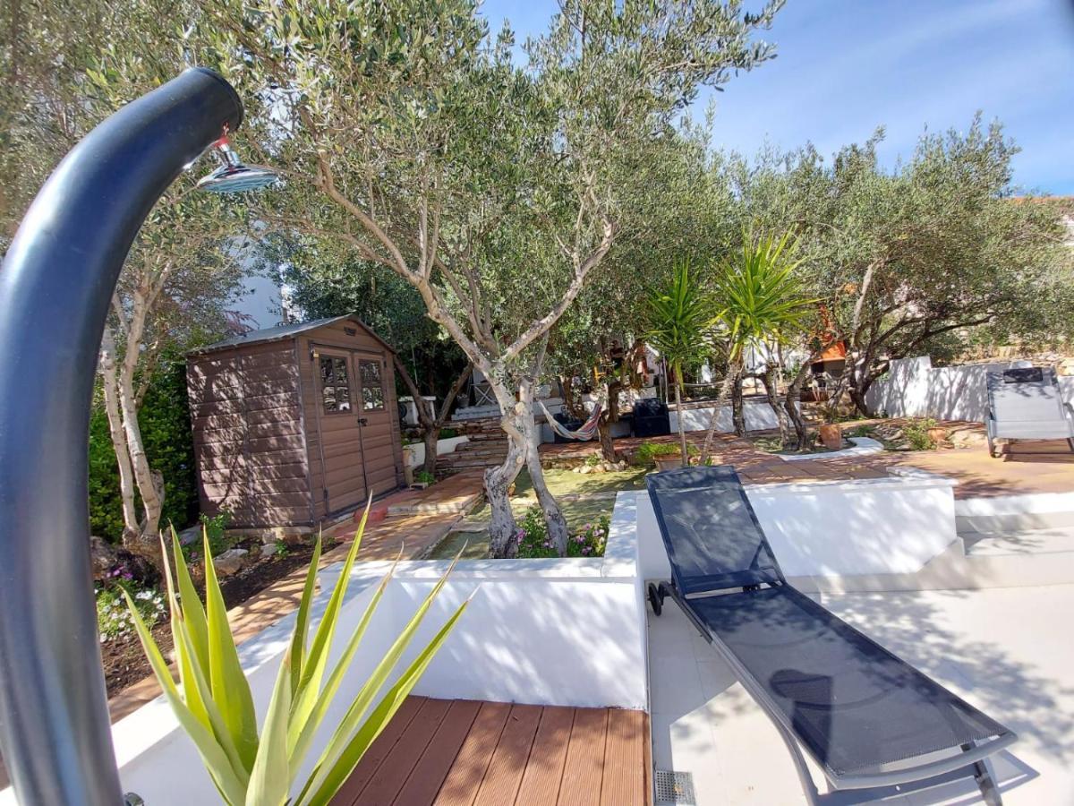 הוילה סטארי גראד House Oliva With Private Pool And Large Garden מראה חיצוני תמונה