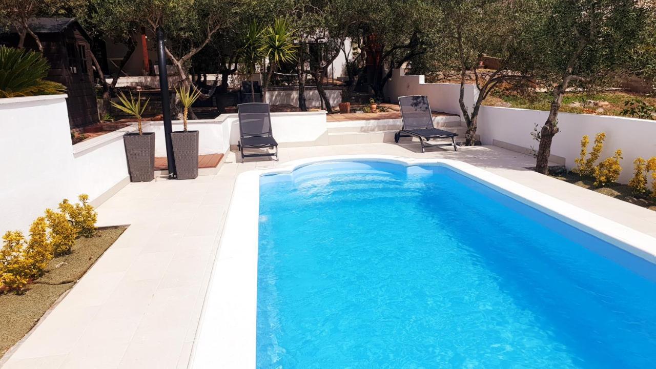 הוילה סטארי גראד House Oliva With Private Pool And Large Garden מראה חיצוני תמונה