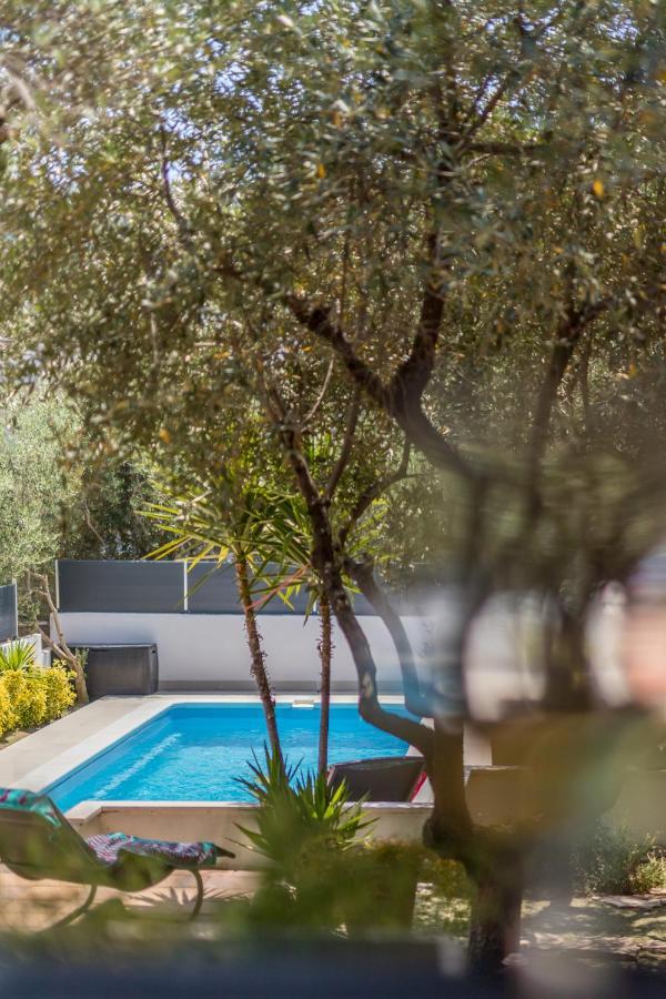 הוילה סטארי גראד House Oliva With Private Pool And Large Garden מראה חיצוני תמונה